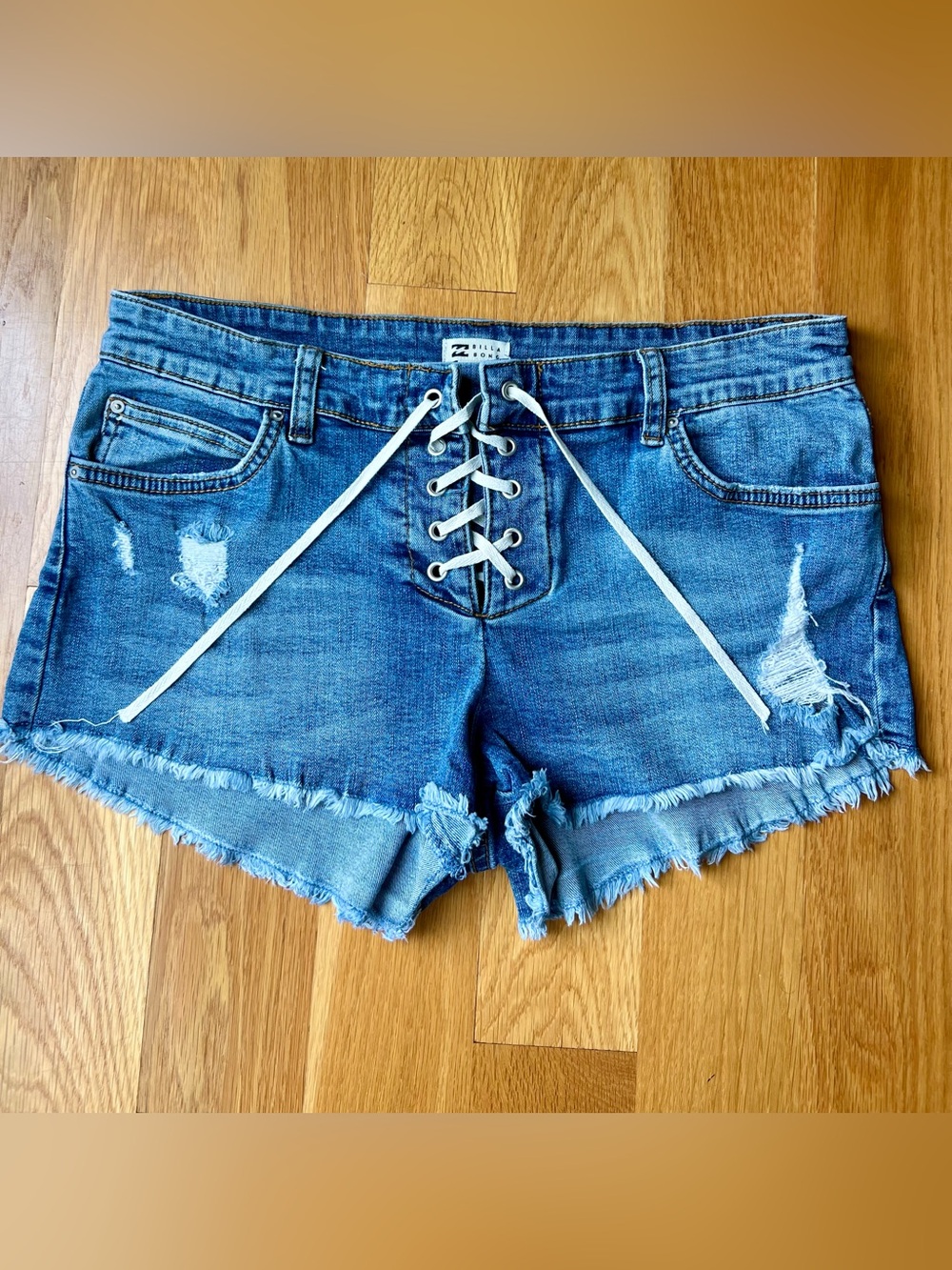Billabong Denim Shorts